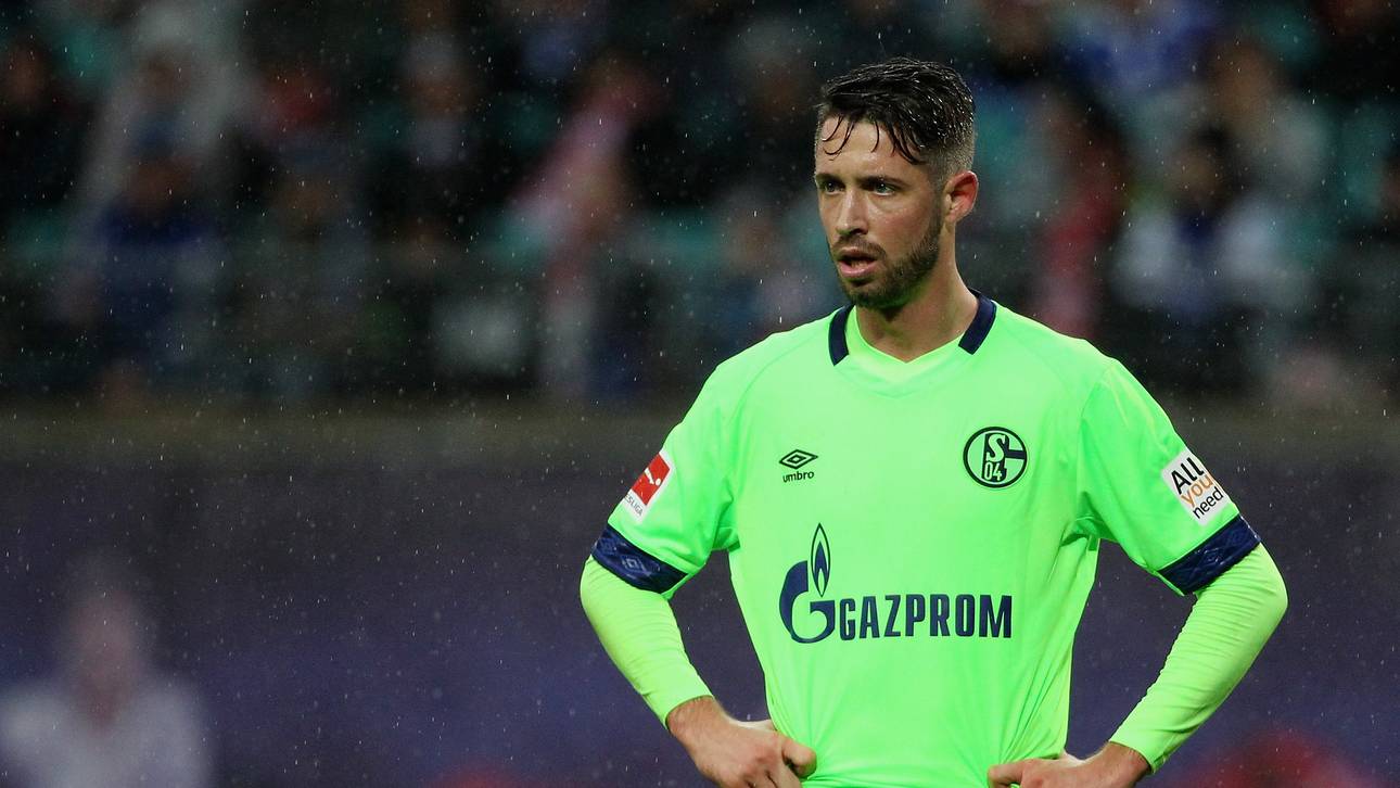 S04 verzichtet auf Uth und Harit