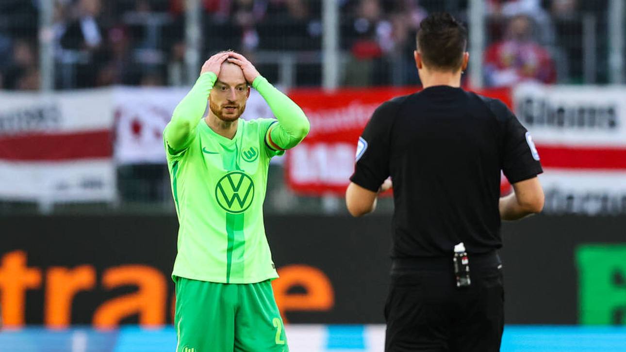 „Als hätte ich was verbrochen“