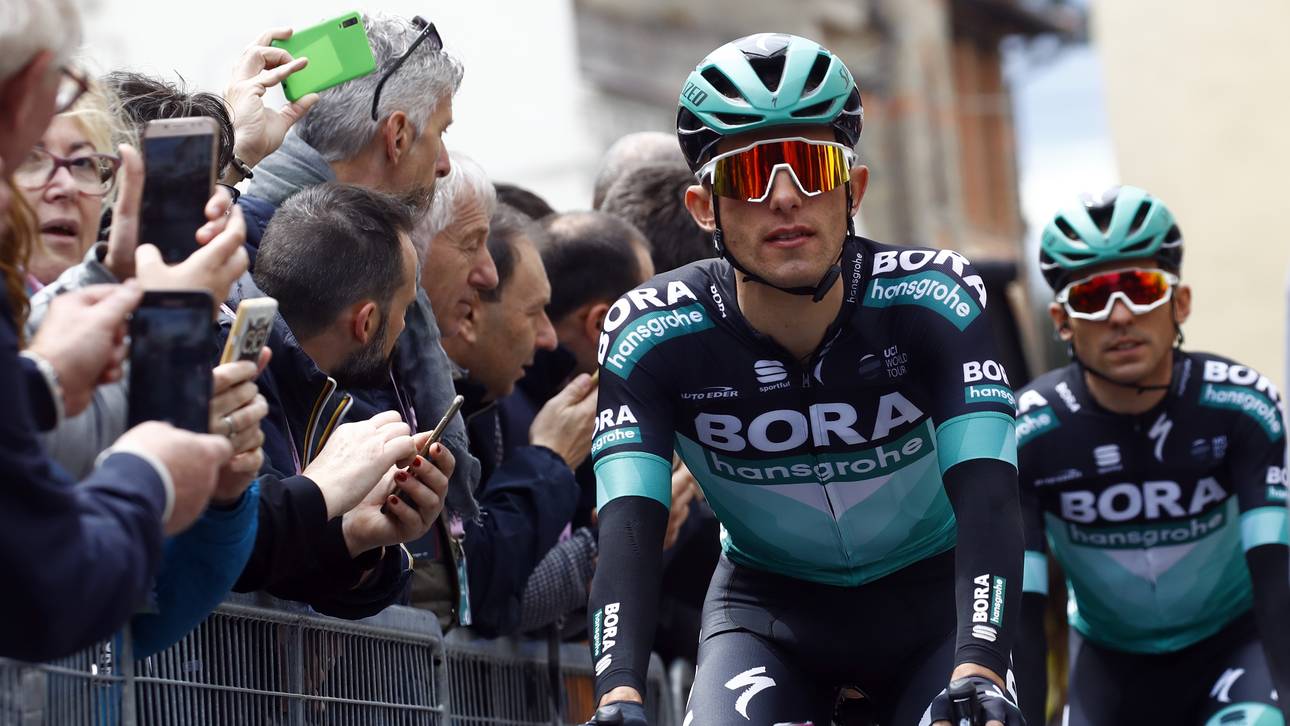 Deutschland Tour prominent besetzt