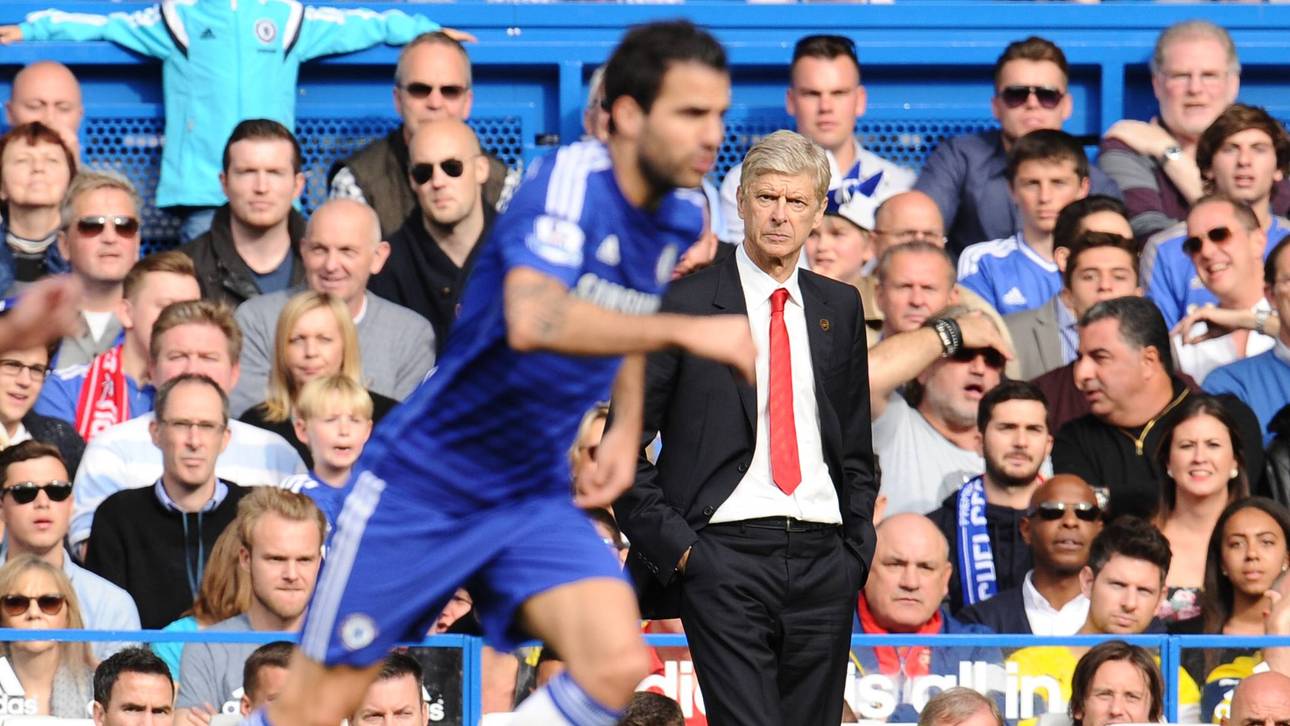 Rückkehr des verschmähten Sohnes