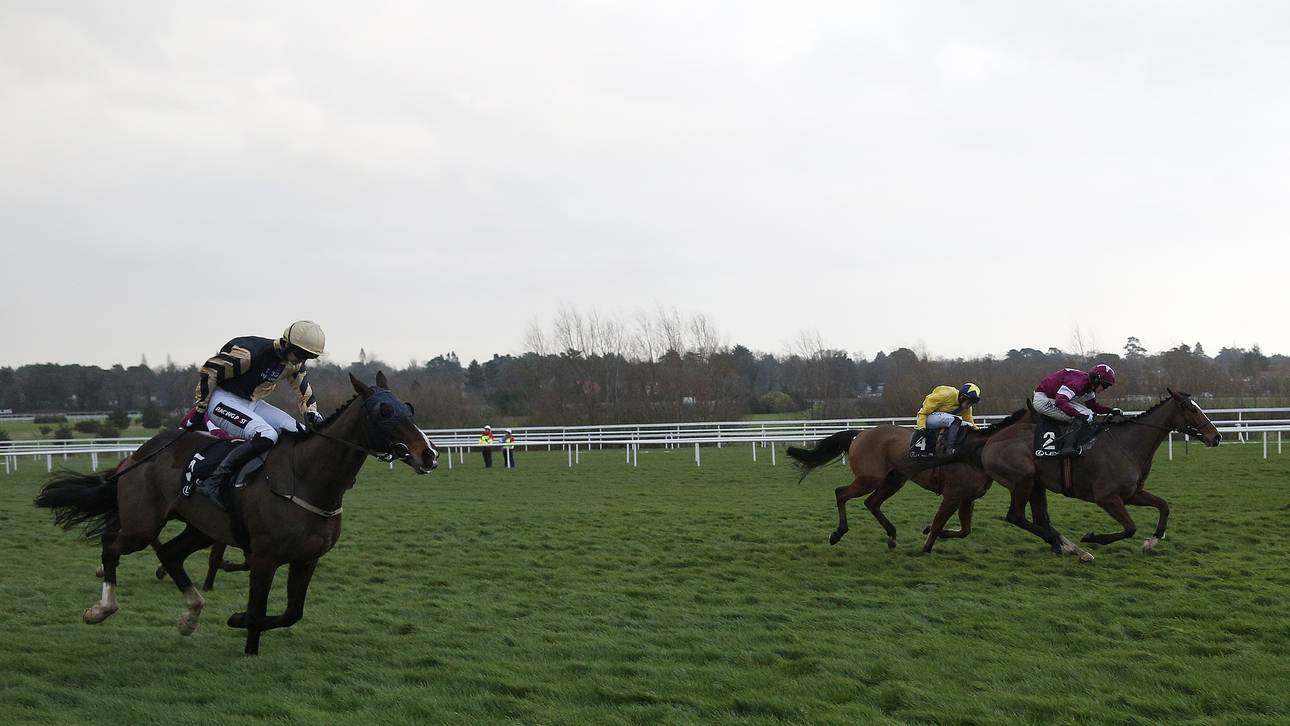 Reiten: CAS weist Irlands Einspruch ab