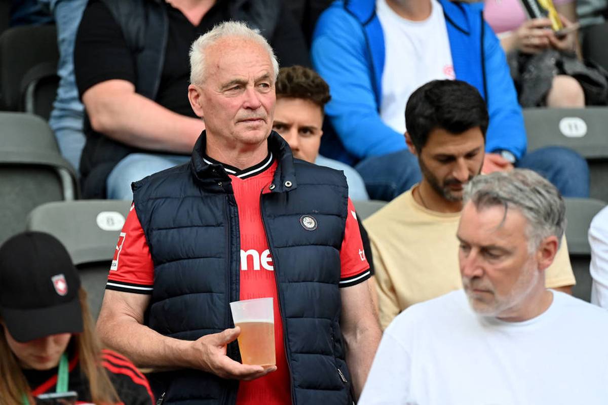 Vater klärt auf: Deshalb sagte Wirtz dem FC Bayern ab