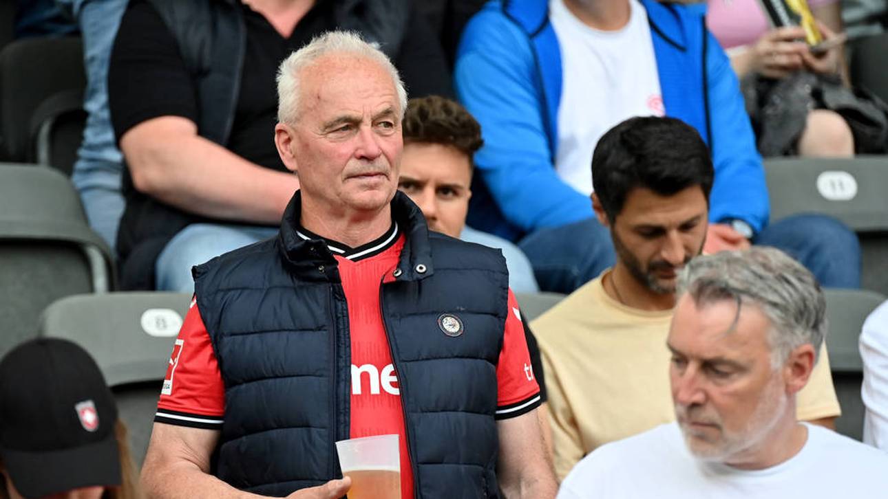 Wirtz-Vater erklärt Bayern-Absage