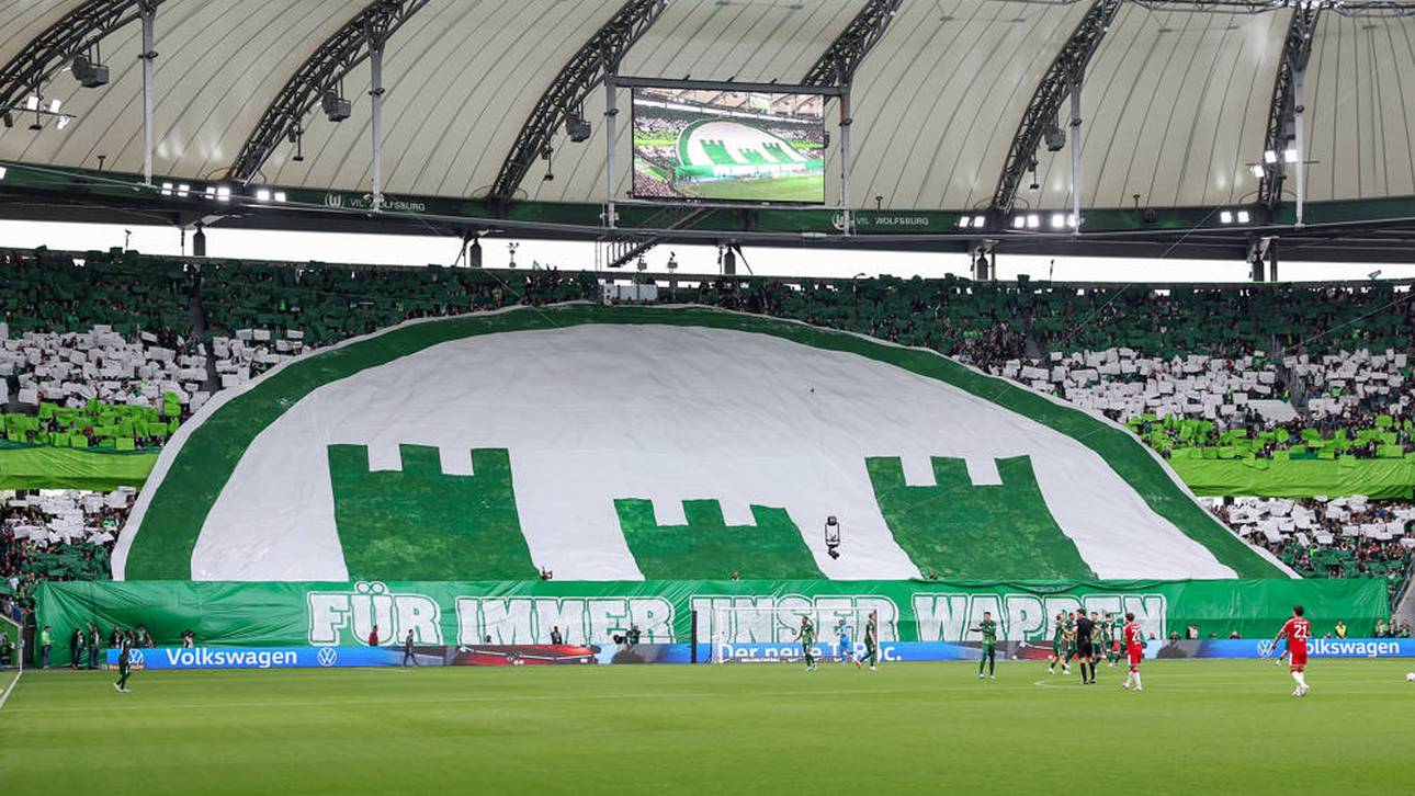 Der Zusammenhalt beim VfL Wolfsburg ist wieder groß