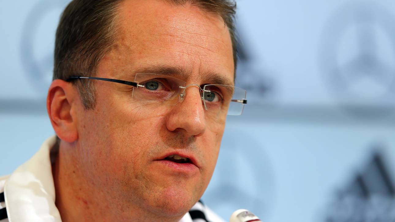 DFB-Arzt kontert Müller-Wohlfahrt