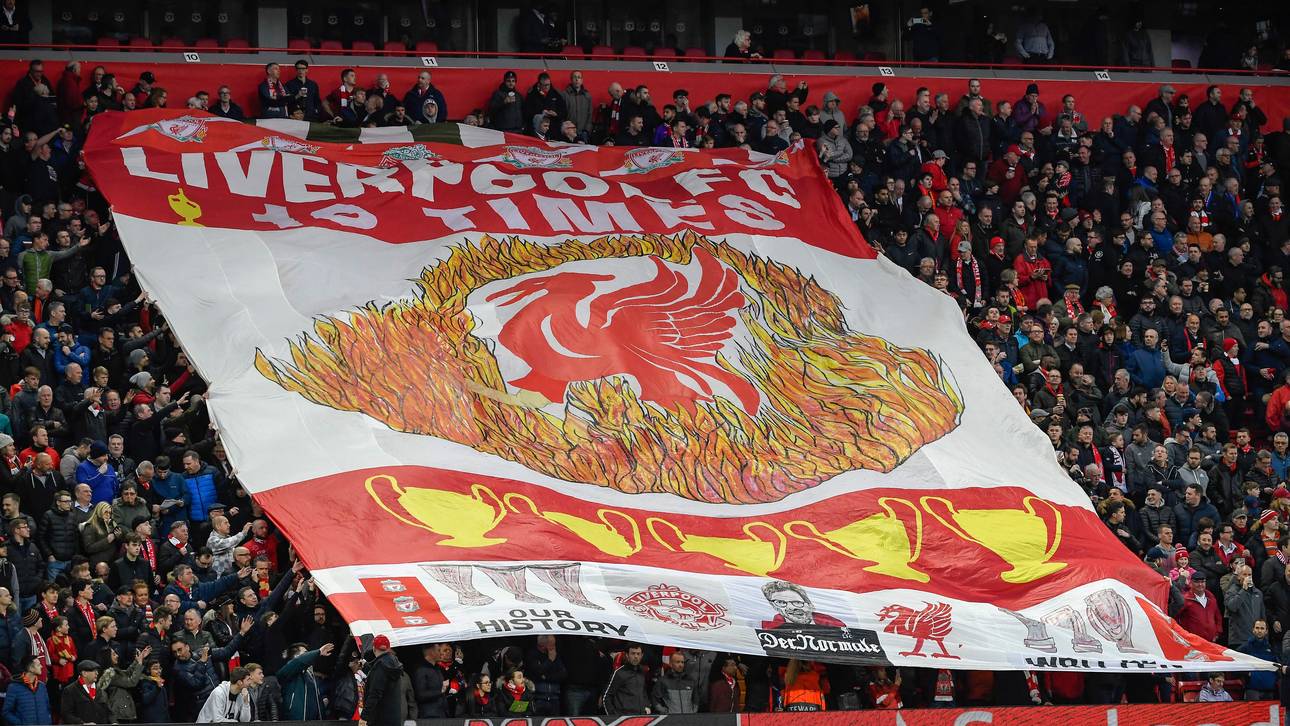 Reds reagieren auf Barca-Wucher