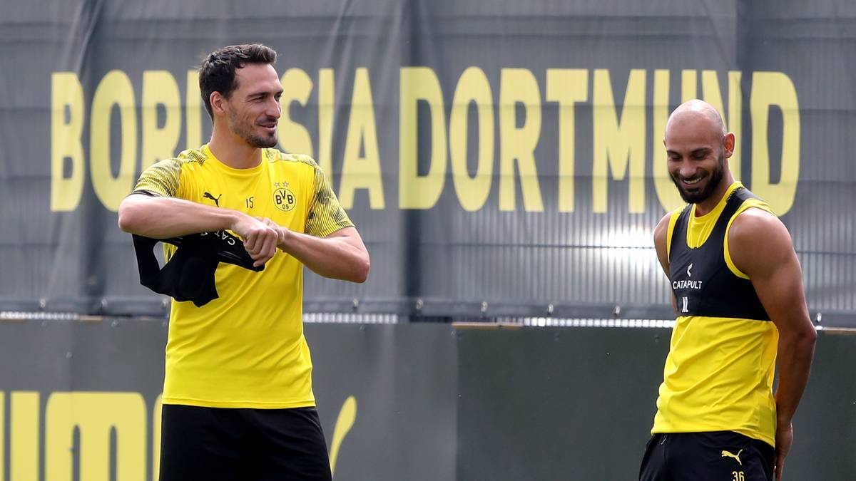 ÖMER TOPRAK: Dafür könnte die Verpflichtung von Mats Hummels für Ömer Toprak das endgültige Aus in Dortmund bedeuten. Schon in der letzten Saison kam der Türke lediglich in 14 Pflichtspielen zum Einsatz, in der kommenden Spielzeit dürften es kaum mehr werden