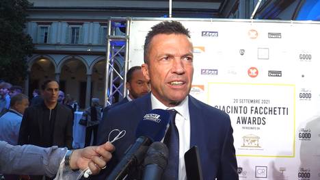 Cristiano Ronaldo hat sich dazu entschieden, zu seinem früheren Klub Manchester United in die Premier League zurückzukehren. Für Lothar Matthäus war das die richtige Entscheidung.