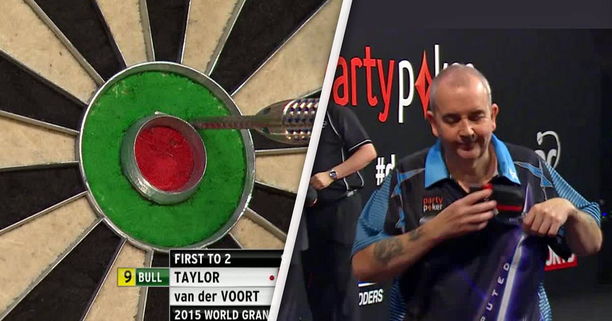 Dart World Grand Prix Live Stream