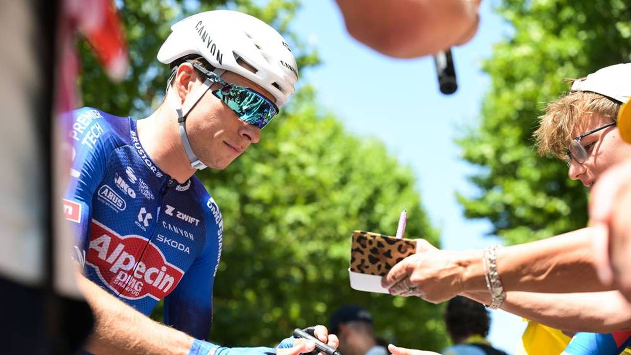 Scharfe Kritik nach Sprint-Posse