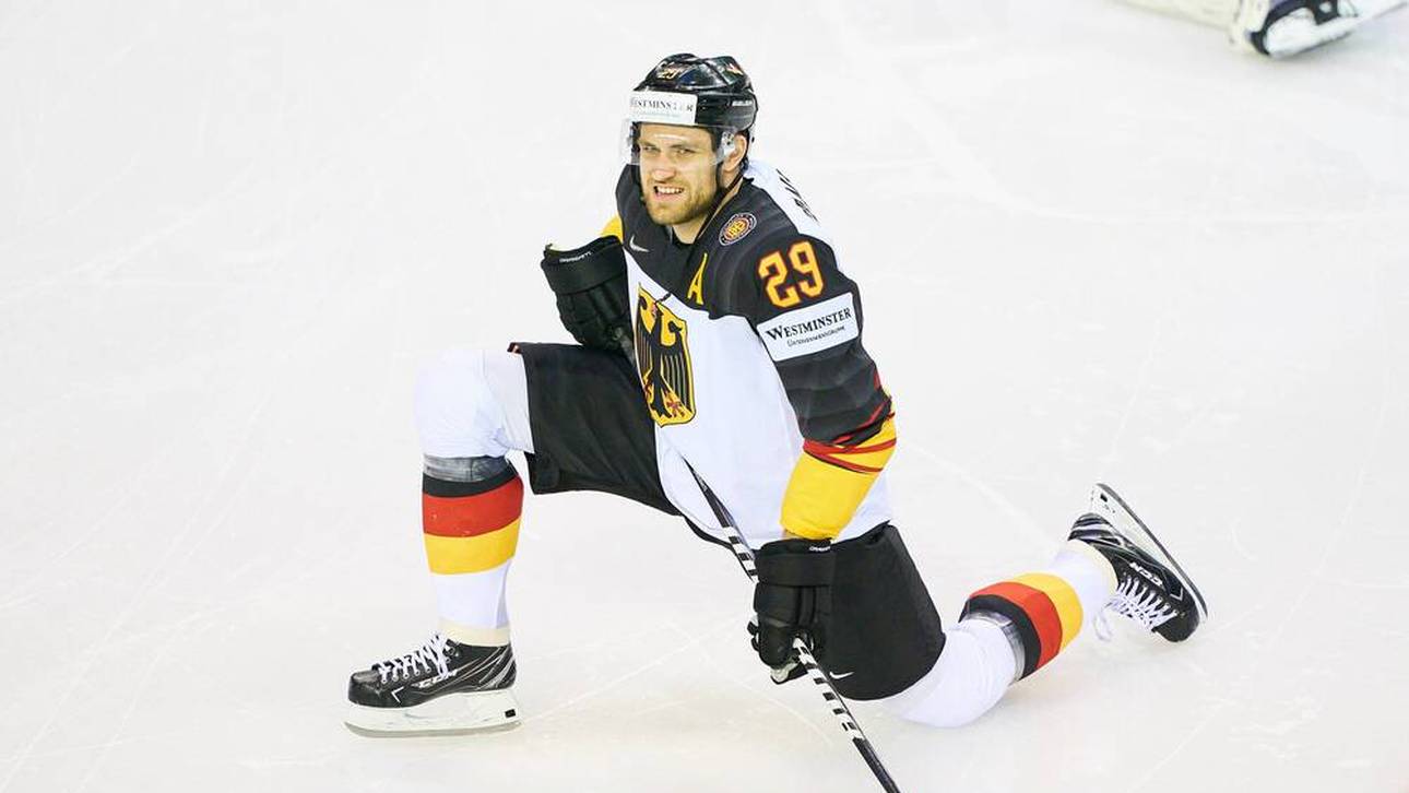 Draisaitls Olympia-Premiere rückt näher