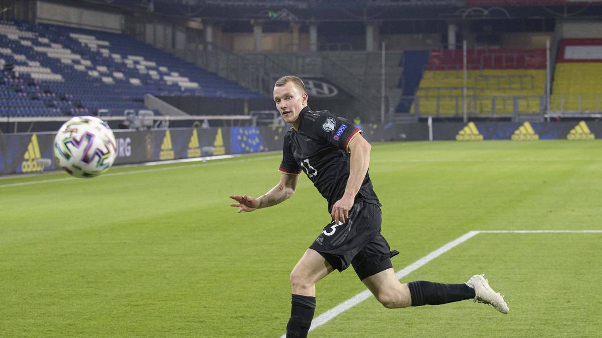 ABWEHR: Lukas Klostermann (RB Leipzig, 12, 0)