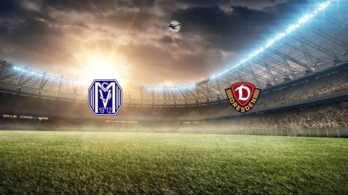 Wird Dynamo Dresden die Erwartungen erfüllen?