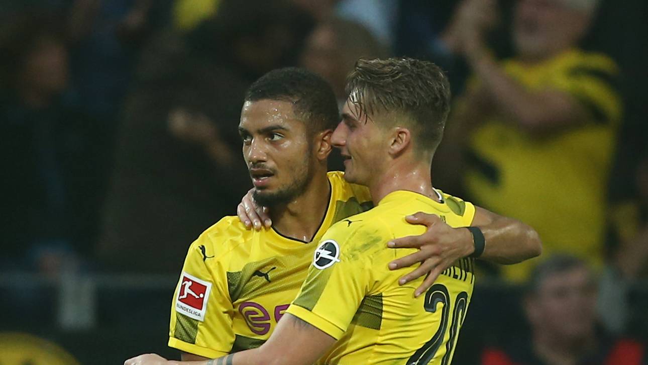 BVB-Reservist findet neuen Klub