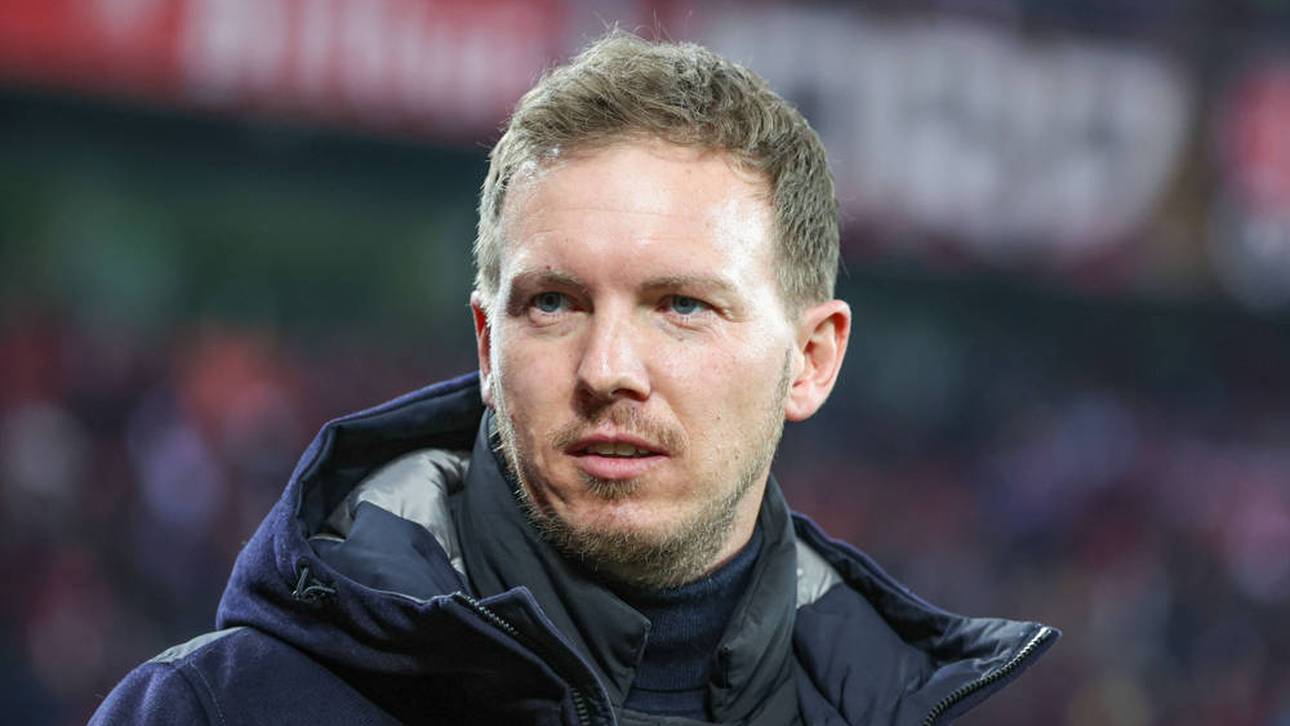 Kroos-Comeback: Nagelsmann klärt auf