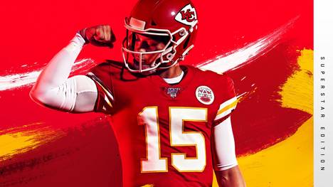 EA enthüllt Madden Mobile und das neue Cover von Madden NFL