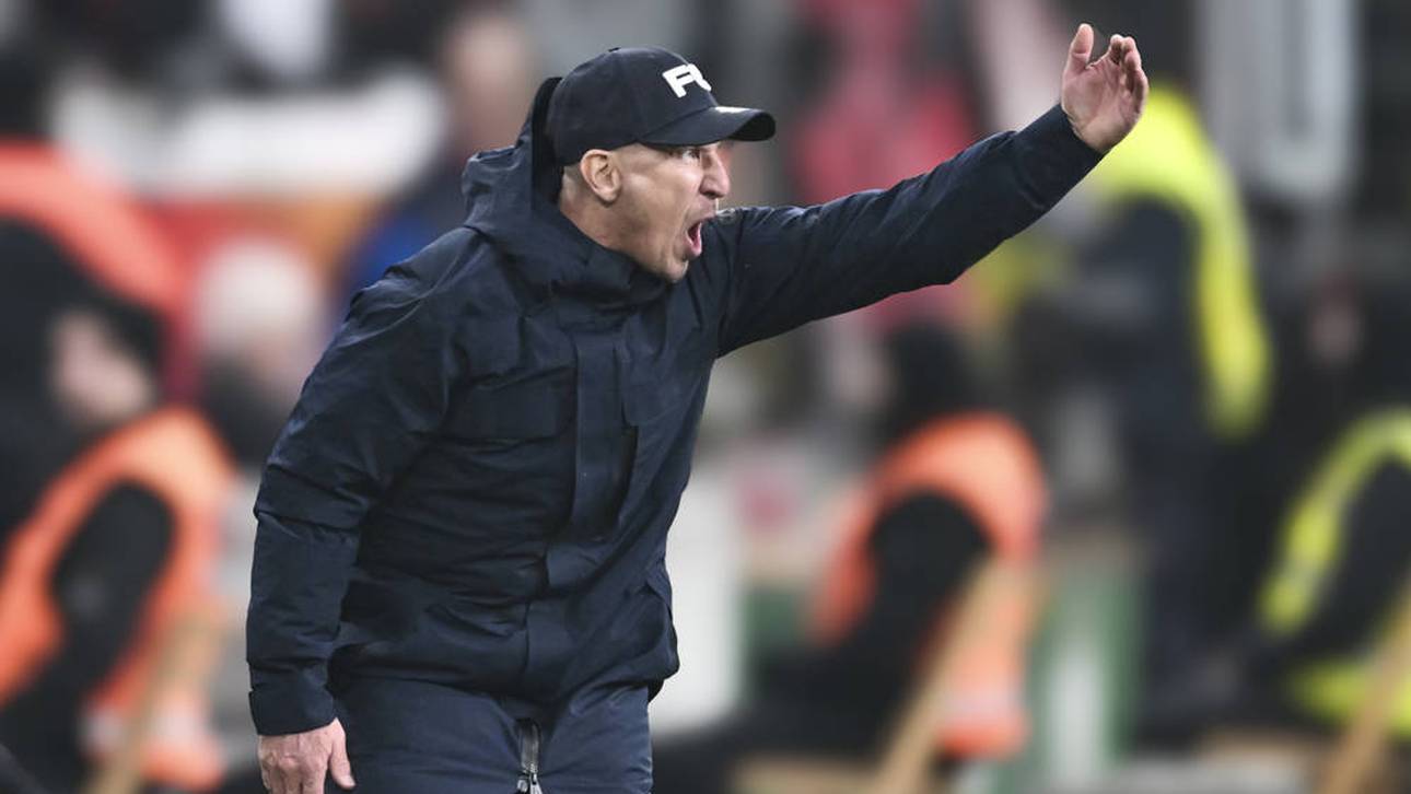 „Warum acht Minuten?“