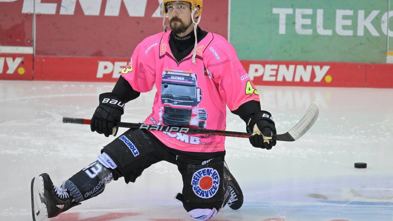 Straubing gibt Verpflichtung bekannt