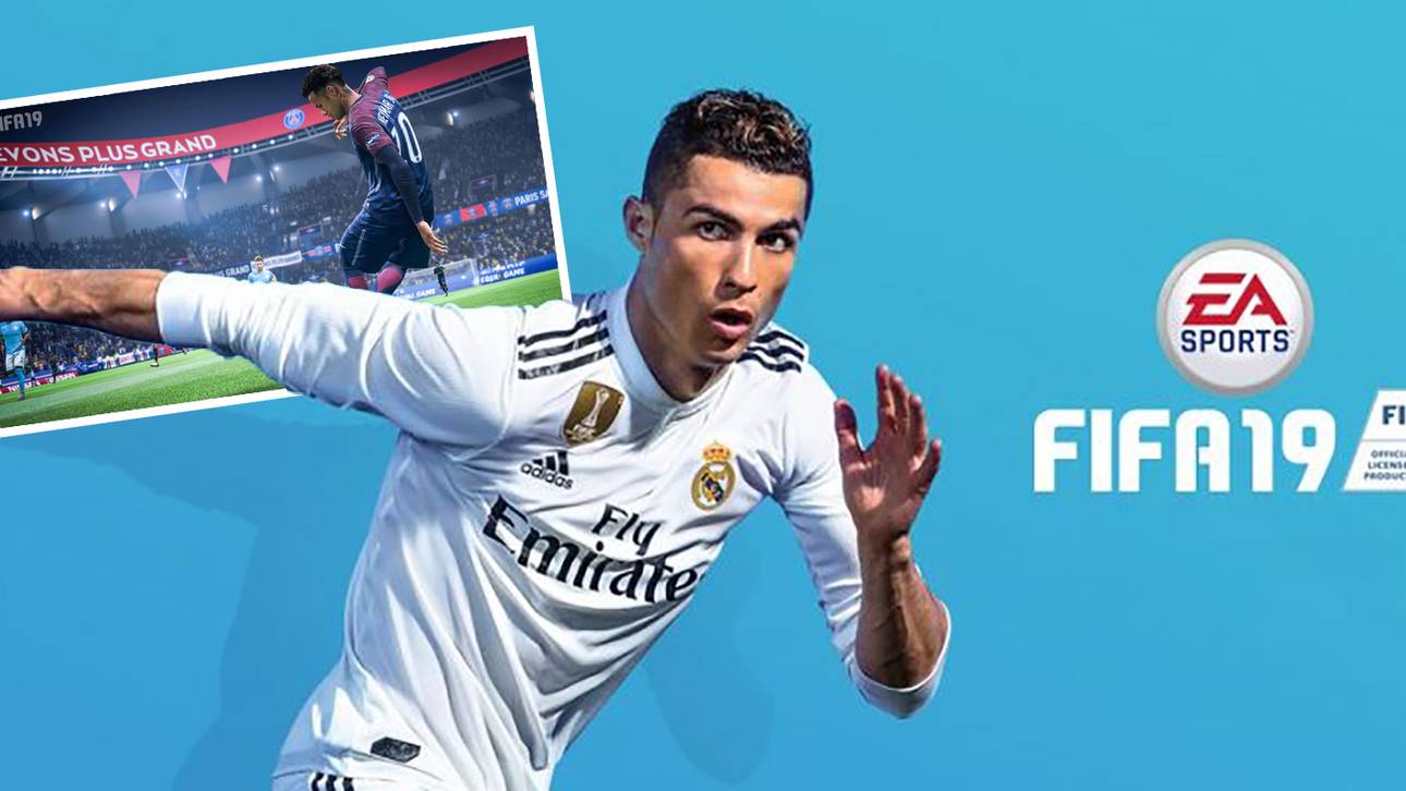 FIFA 19: Die Folgen des CR7-Wechsels
