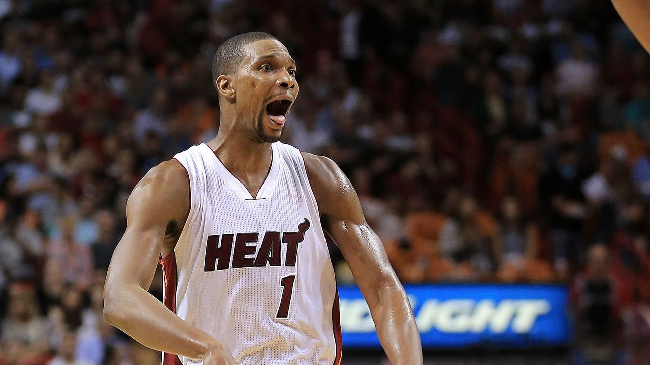 Heat entlassen erkrankten Bosh