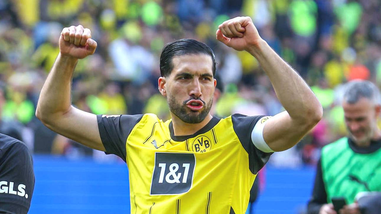 Millionendeal! BVB erfüllt Fanwunsch