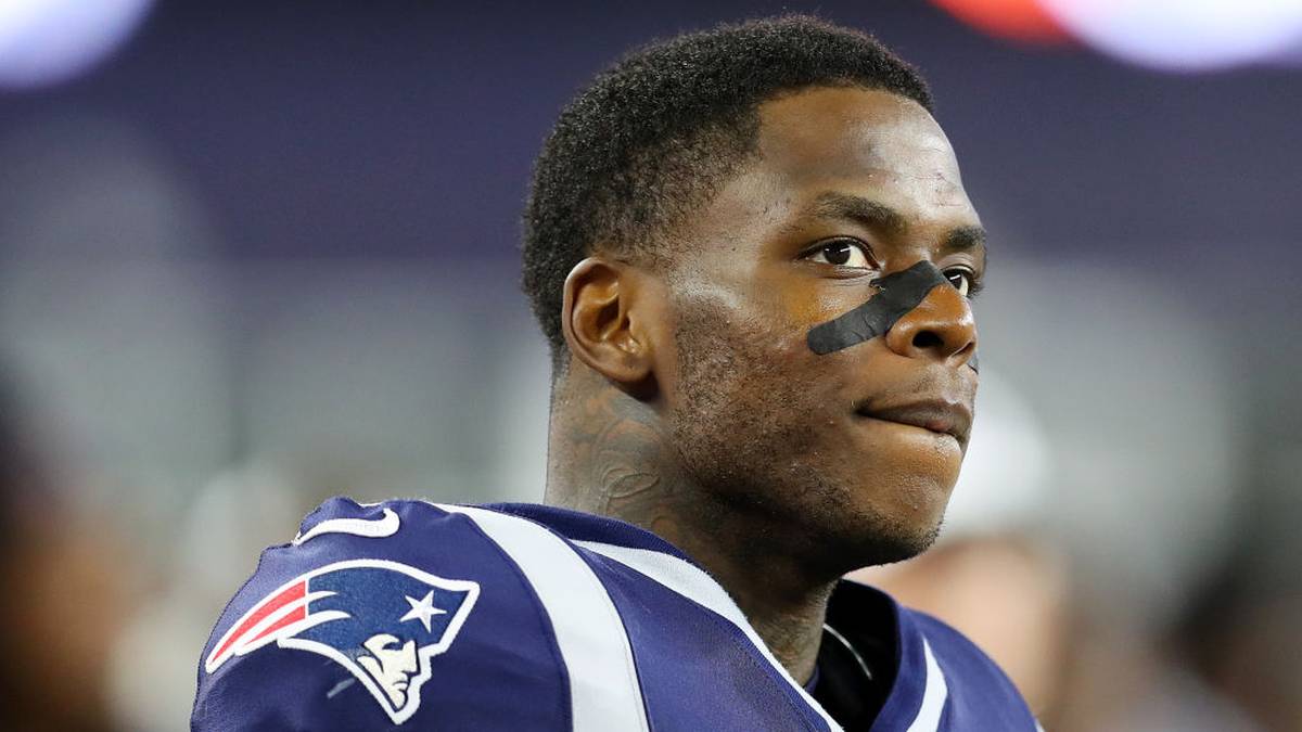 Ein echter Joker ist Josh Gordon nach seiner Rückkehr. Schon immer ein herausragendes Talent, aber immer wieder mit Drogen- und sonstigen Problemen. Seine letzte Sperre hob die NFL kürzlich erst auf