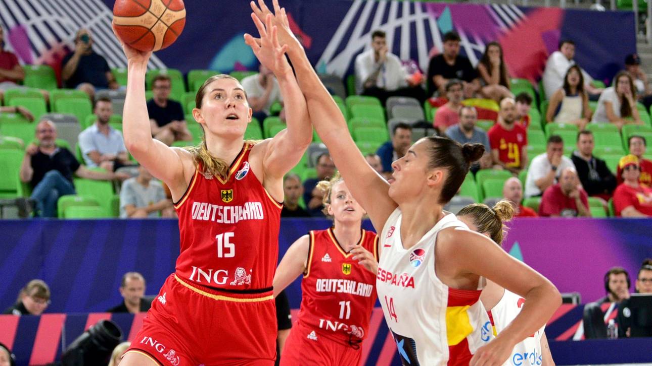 Olympia naht! Deutschland in Ekstase