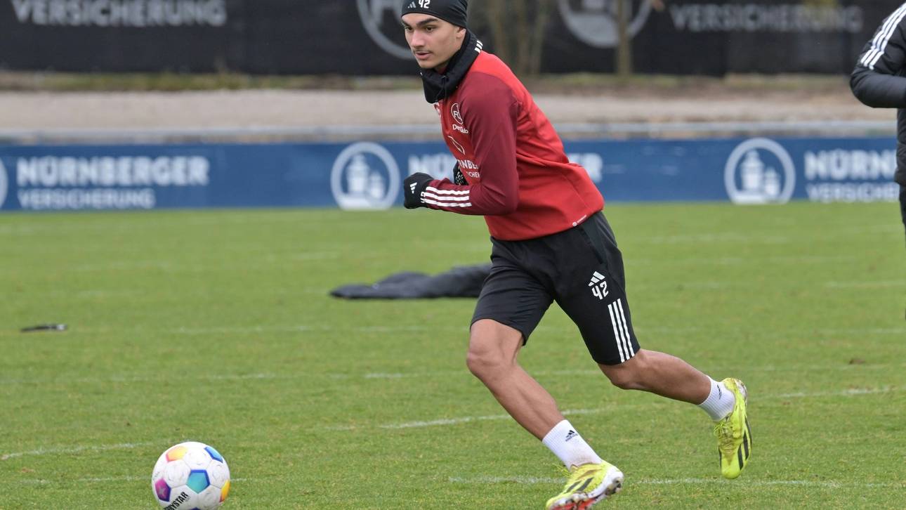 DFB geht bei Toptalent in die Offensive