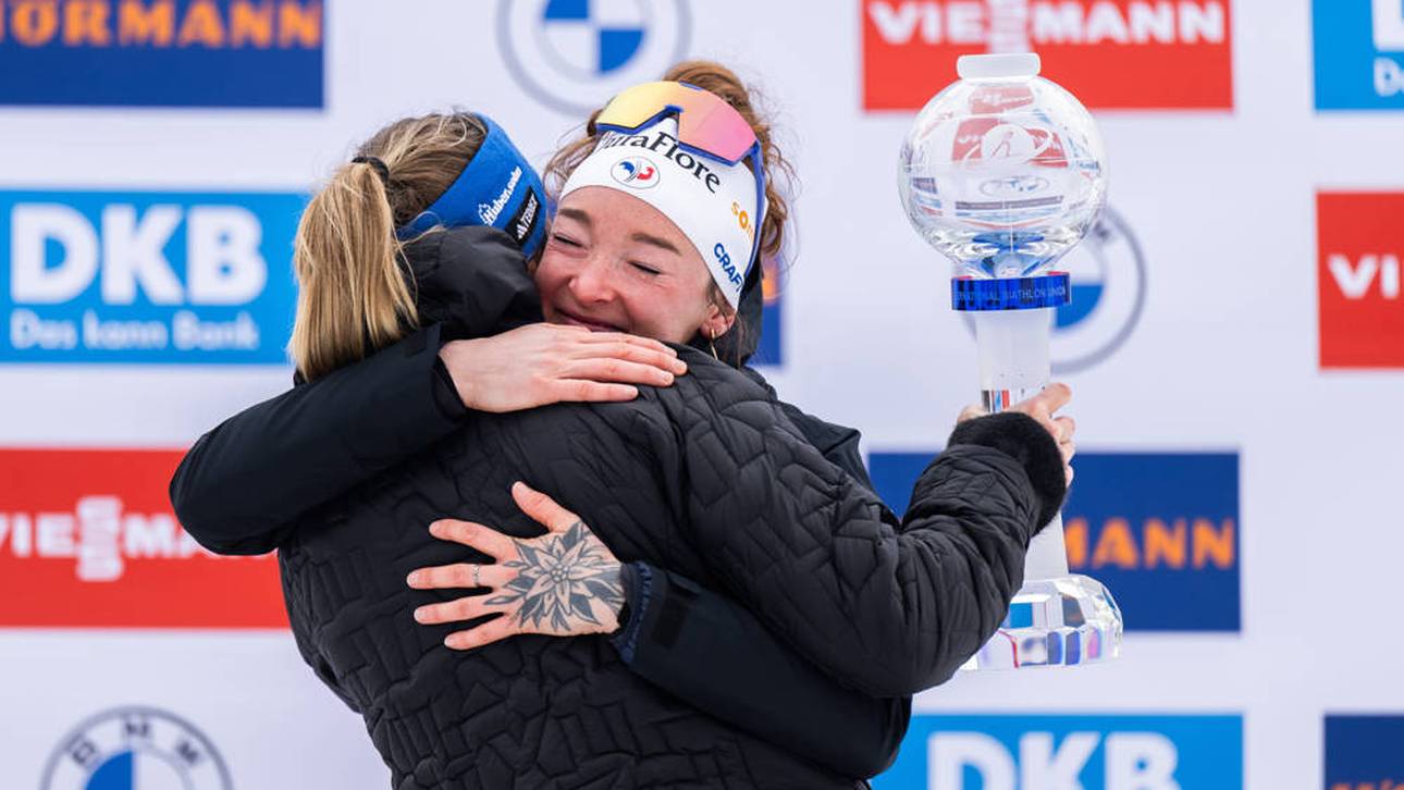 Besondere Szenen um Preuß