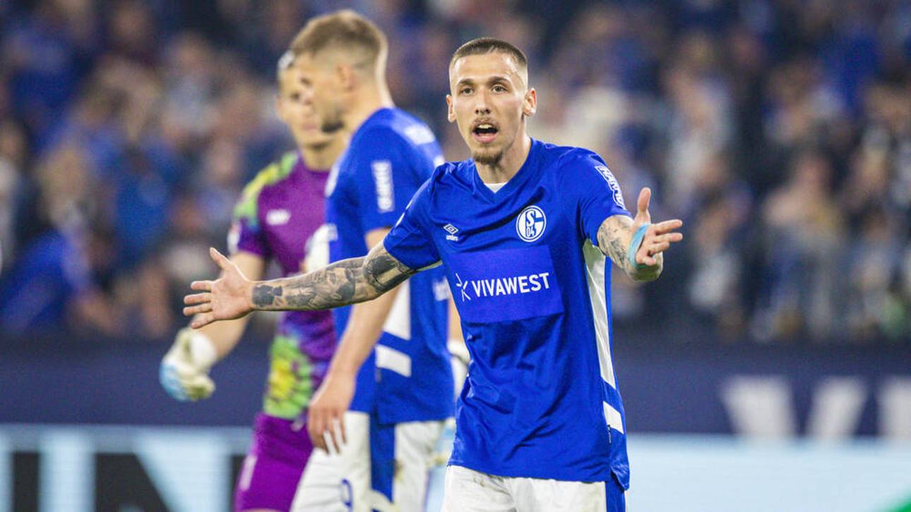 S04-Held schwebte in Lebensgefahr