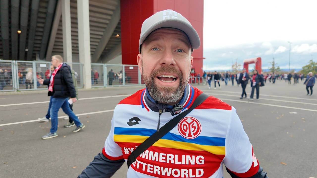 Red Bull? Das sagen die Mainz-Fans über Jürgen Klopp