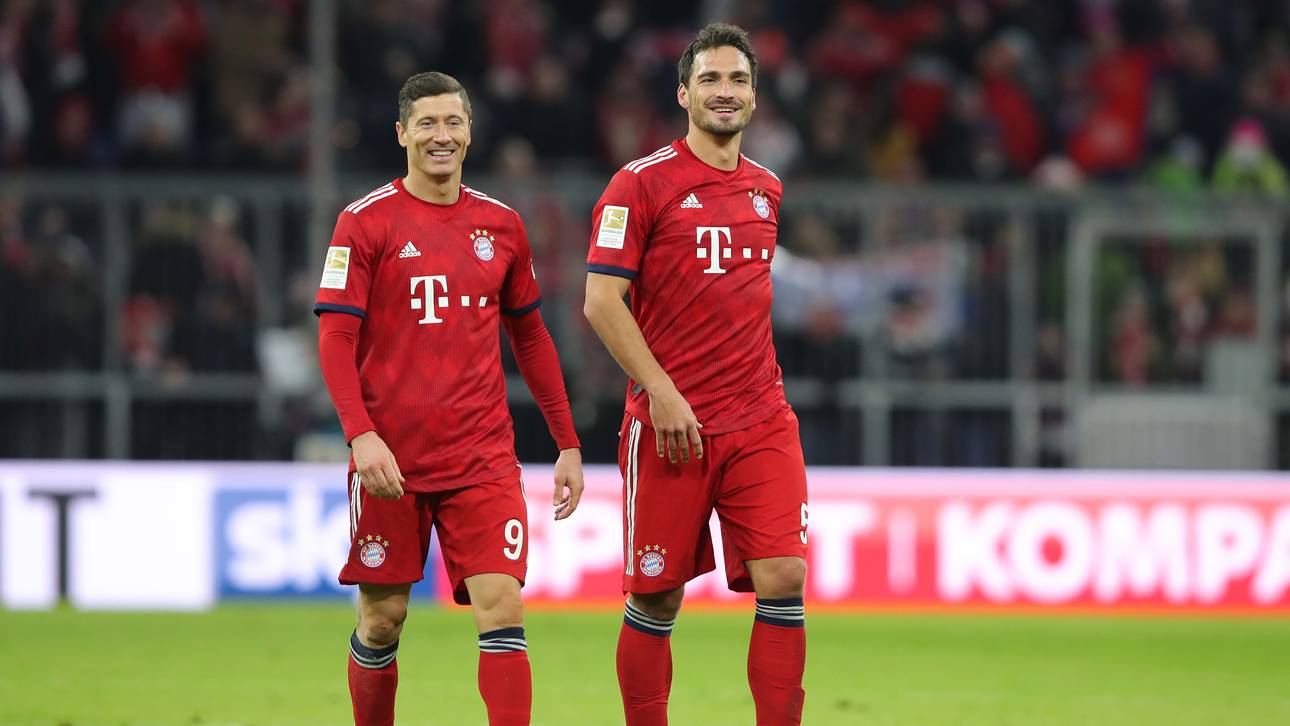 Hummels zurück? BVB reagiert