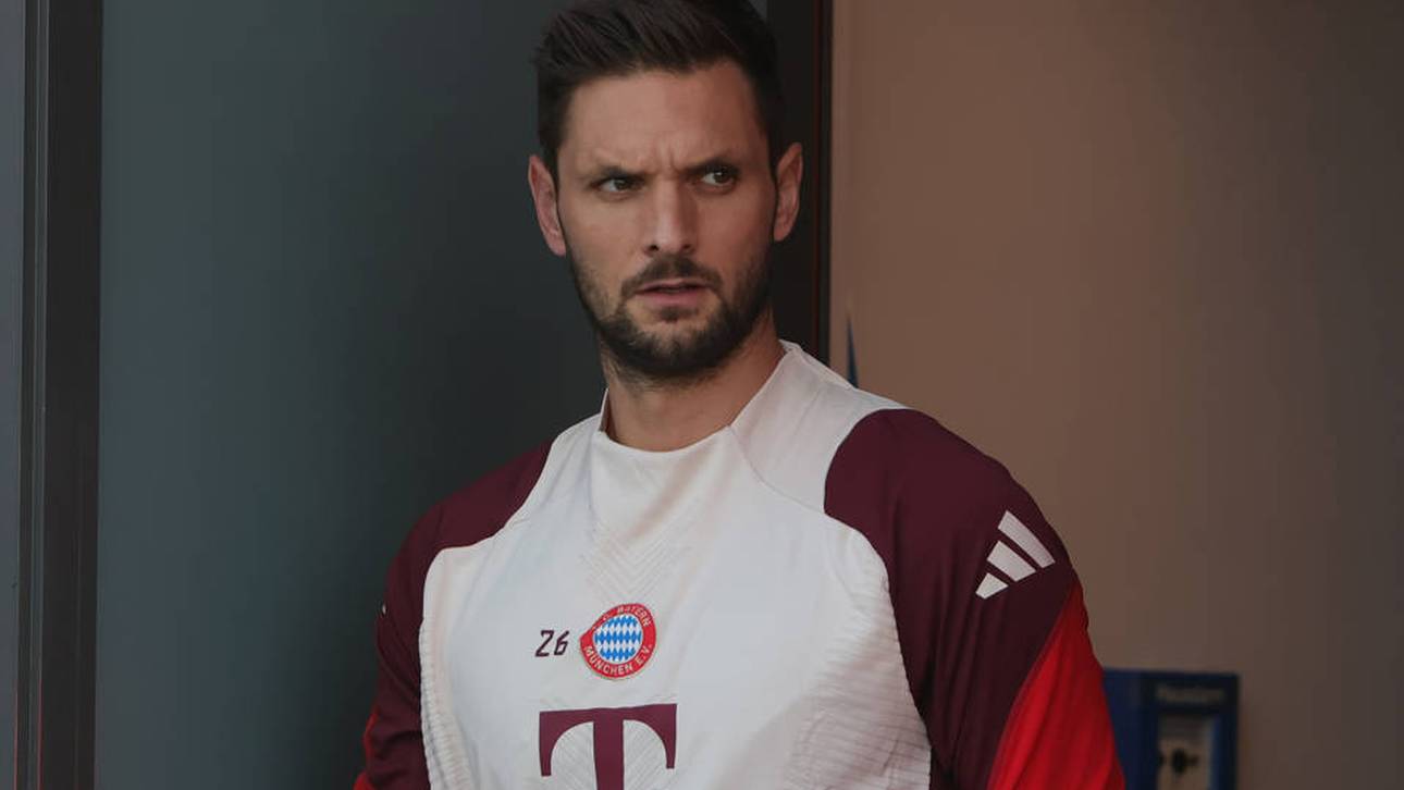 Darum fehlt Ulreich bei Bayern