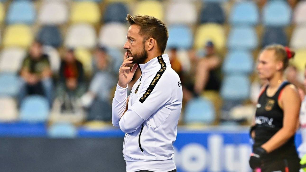 DHB-Frauen müssen noch zittern