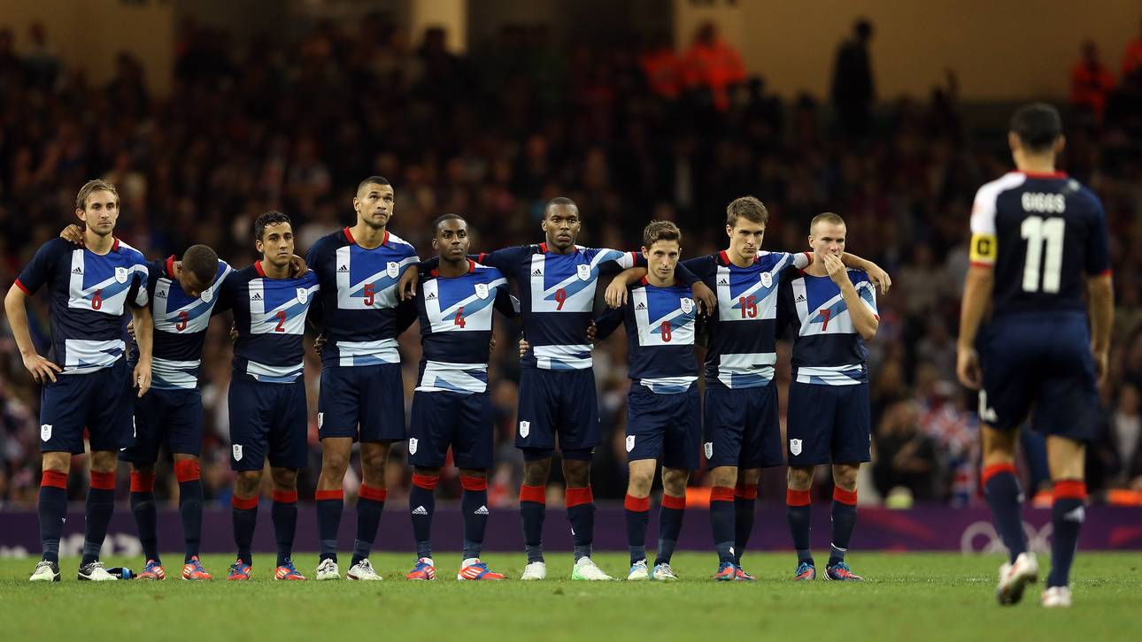 Olympisches Turnier ohne Briten