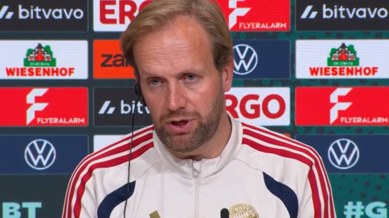 Kane-Pause? "Wir stecken in einer schwierigen Phase"