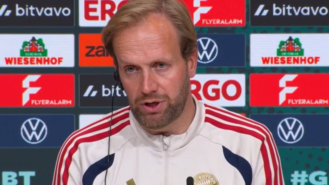 Kane-Pause? „Wir stecken in einer schwierigen Phase“