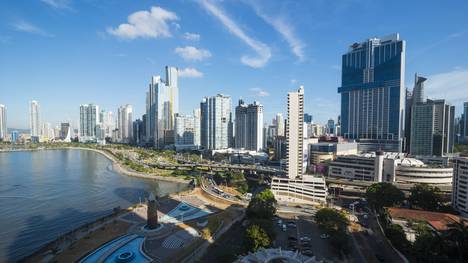 Panama City will mit einem Stadtkurs die Formel 1 anlocken