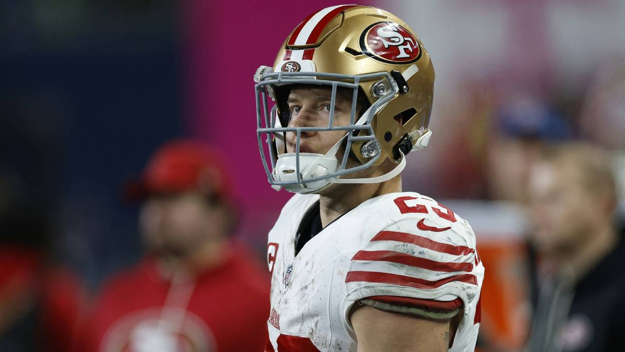 Endet lange Serie bei MVP-Wahl?