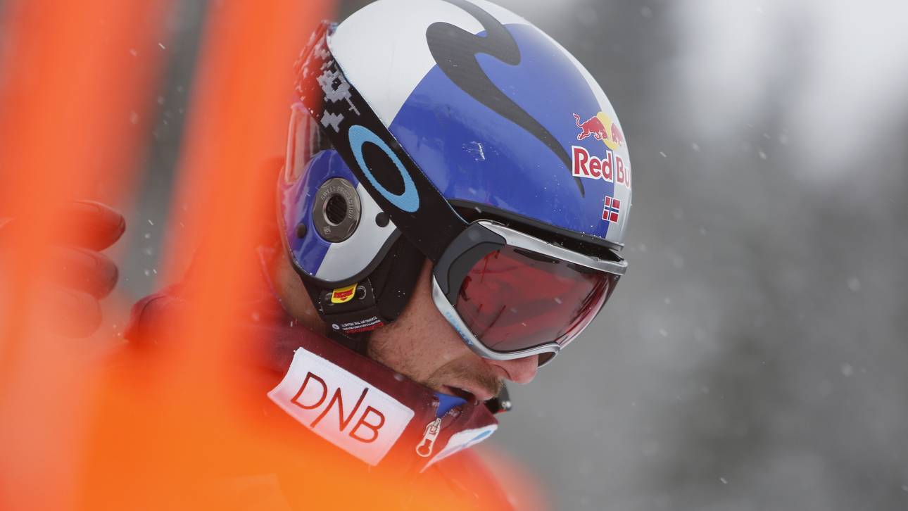 Weltcup-Auftakt ohne Svindal