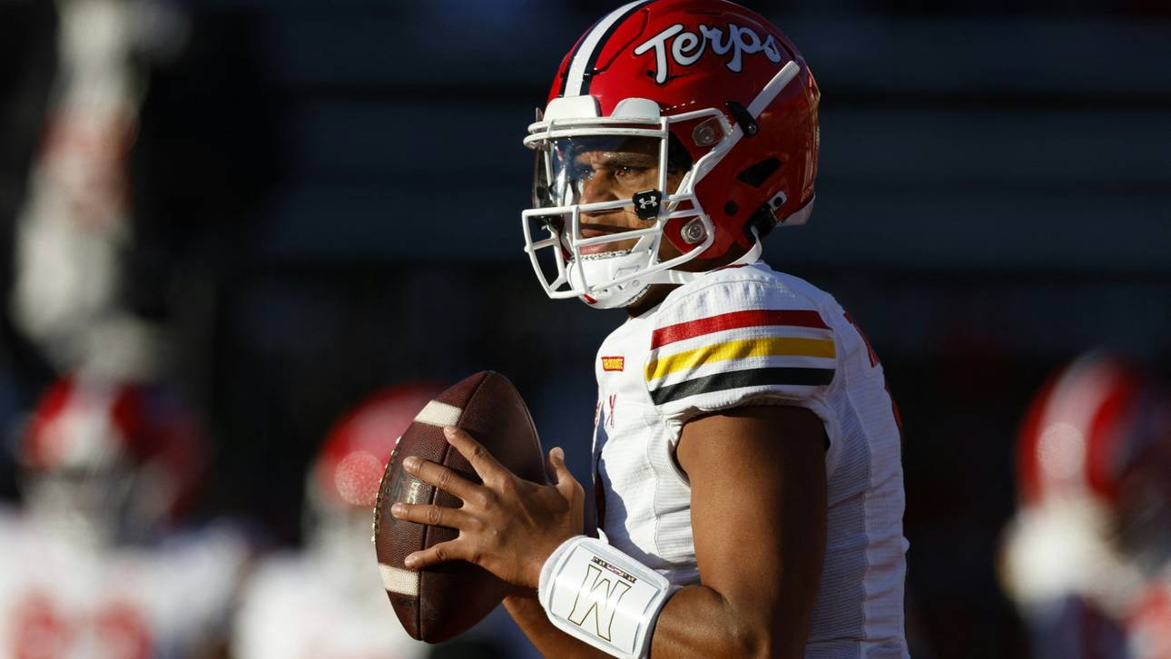 Großer Name: Sea Devils holen Quarterback Tagovailoa
