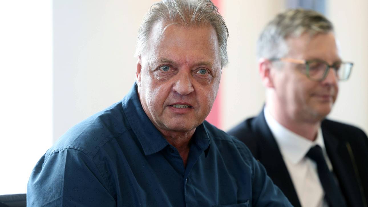 Behle kritisiert Umgang mit Fall Carl