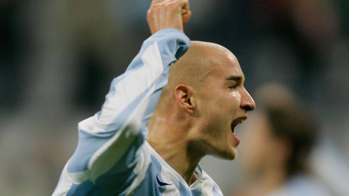 Nemanja Vucicevic wird im November 2005 auf das Mittel Finasterid getestet. Das Präperat ist in einem Haarwuchsmittel enthalten. Der Serbe, damals für 1860 München aktiv, hat es ohne Absprache mit der ärztlichen Abteilung eingenommen. Urteil: sechs Monate Sperre