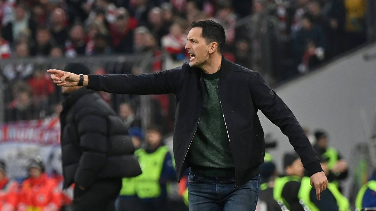 Toppmöller: Nähern uns Bayer an