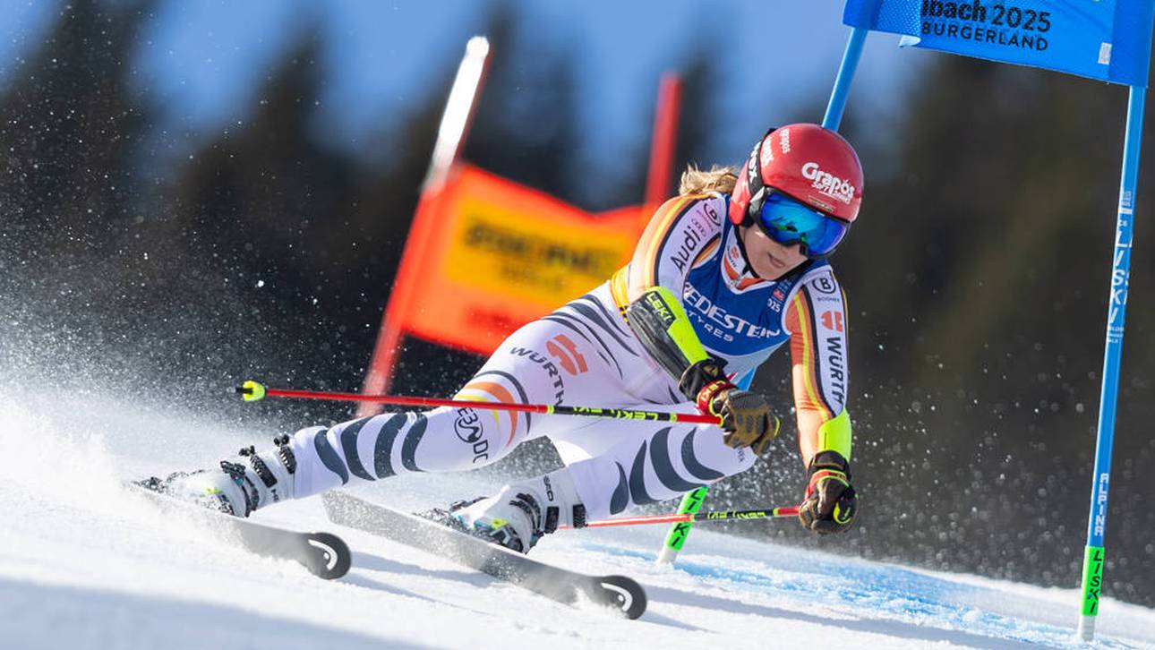 Slalom der Frauen im Free-TV