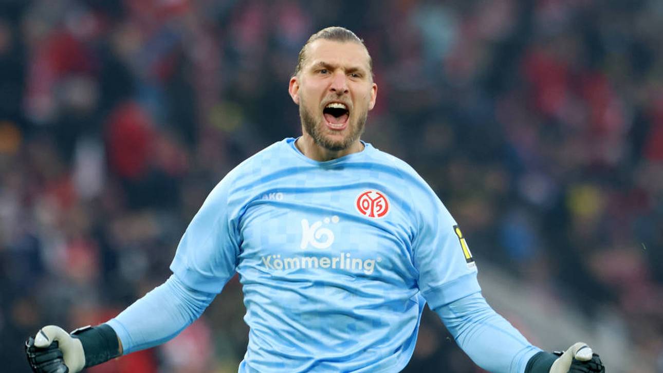 Mainz verkündet Überraschung