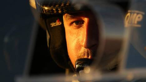 Robert Kubica sieht sich für 2016 nach einer neuen Herausforderung um