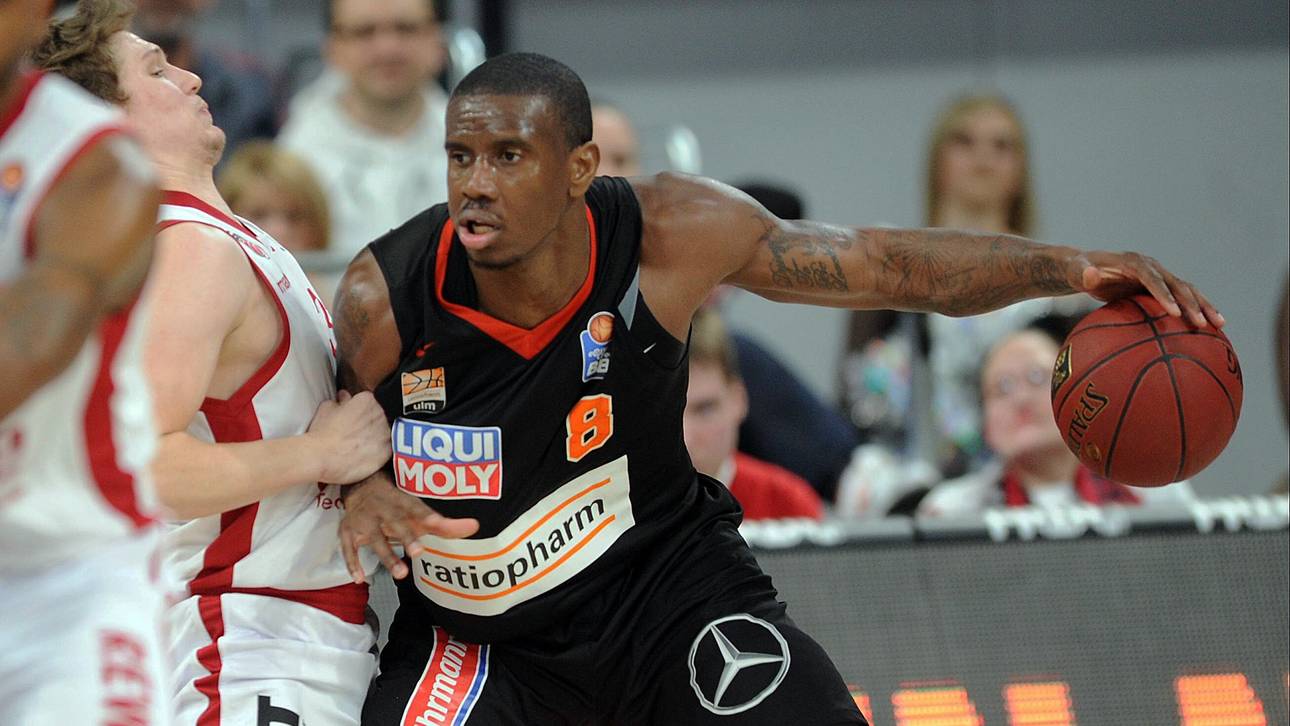 Ulm gewinnt spannenden BBL-Gipfel