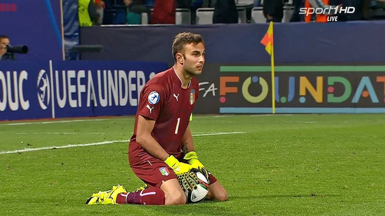 Italien trauert nach Last-Minute-Schock