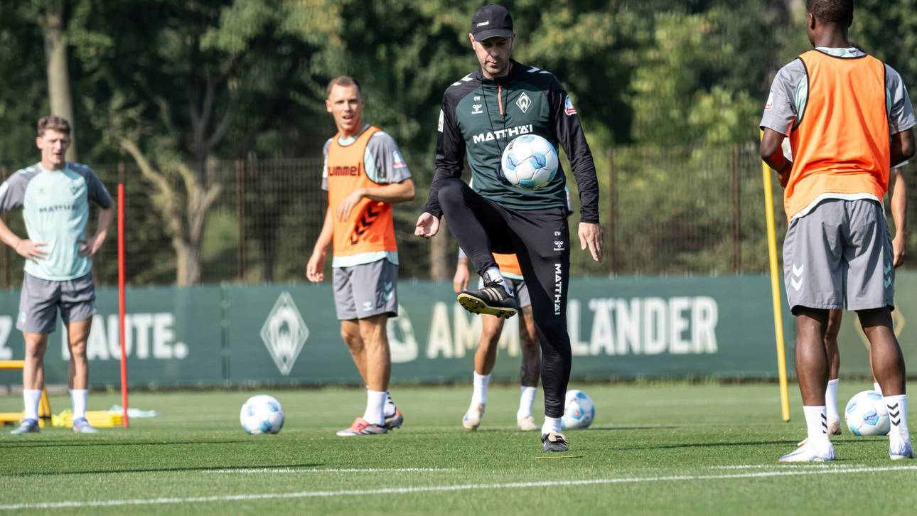 Werder plant nächsten Coup gegen FCB